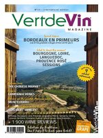 VertdeVin Wine Magazine